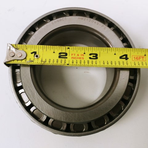 ConMet Tapered Roller Bearings -Inner Wheel Assy (Set of 4) P/N  HM212049-PS (4533934915670)