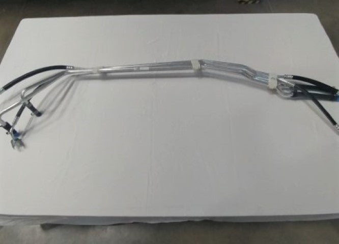 Freightliner HVAC Cassette Piping Assembly - P/N  A22-73188-000 (6740901003350)