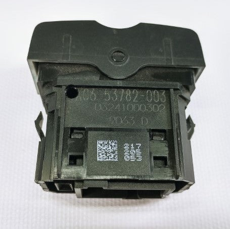 Freightliner Cascadia Utility Lamp Switch - P/N: A06-53782-003 (4537232130134)