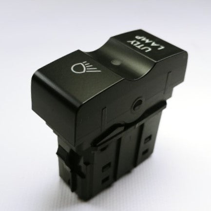 Freightliner Cascadia Utility Lamp Switch - P/N: A06-53782-003 (4537232130134)