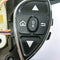 IMMI Black 18" Steering Wheel *Damaged* - P/N: 14-19919-001 (4537327157334)