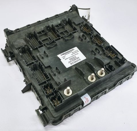 12V Config Body Controller By Daimler P/N  A06-95632-003 (4508155215958)