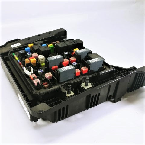 Freightliner Power Distribution Module Fuse Panel (VPDM) P/N  A06-90283-001 (4538986397782)