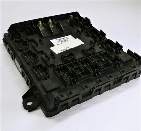 Freightliner_Daimler 12 Version Config Body Controller P/N- A06-95632-003 (4508155576406)