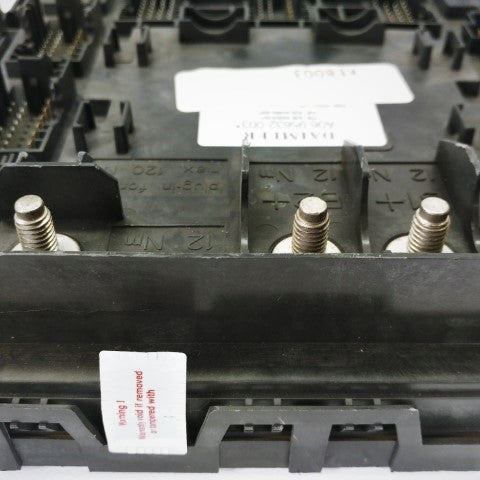 Freightliner_Daimler 12 Version Config Body Controller P/N- A06-95632-003 (4508155576406)