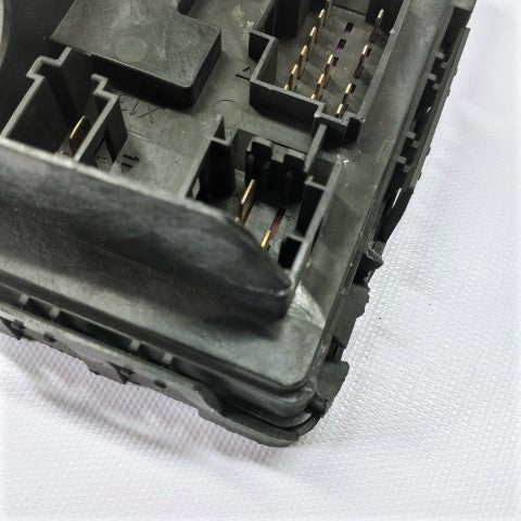 Freightliner_Daimler 12 Version Config Body Controller P/N- A06-95632-003 (4508155576406)