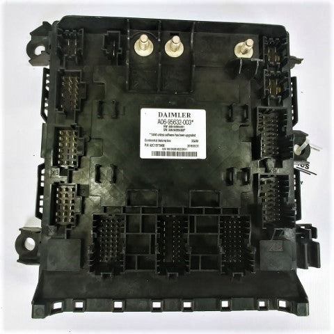 Freightliner Daimler_12 Version Config Body Controller P/N- A06-95632-003 (4508155609174)