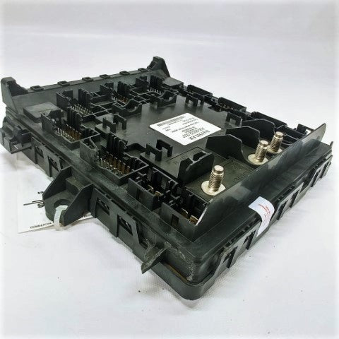 Freightliner Daimler_12 Version Config Body Controller P/N- A06-95632-003 (4508155609174)