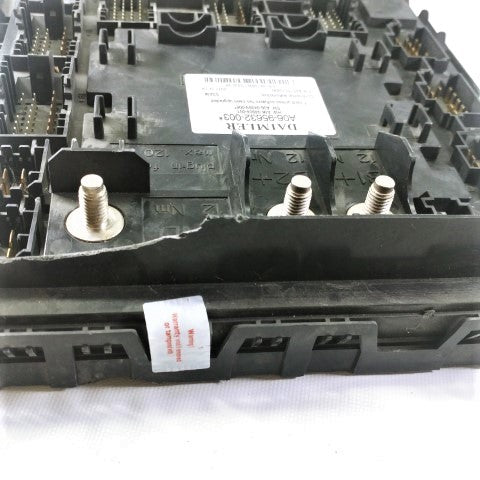 Daimler 12V Config Body Controller - P/N- A06-95632-003 (4508155641942)