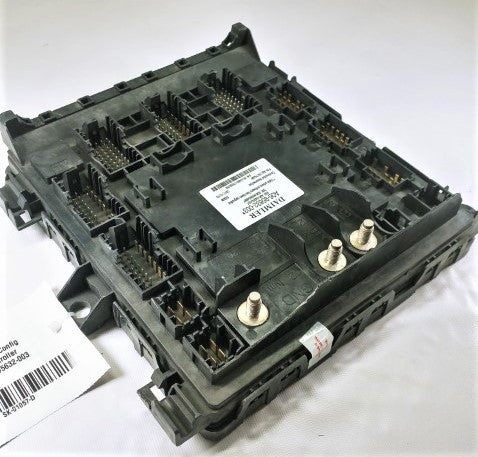 Daimler 12V Config Body Controller - P/N- A06-95632-003 (4508155641942)