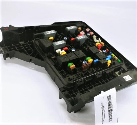 Freightliner Power Distribution Module VPDM Fuse Panel P/N  A06-90283-001 (4539341537366)