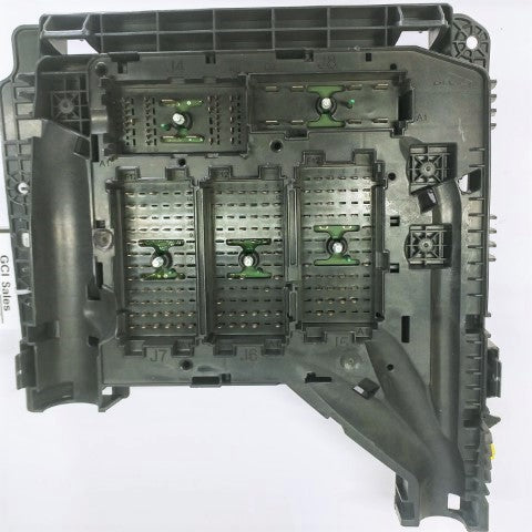 Freightliner Power Distribution Module VPDM Fuse Panel P/N  A06-90283-001 (4539341537366)