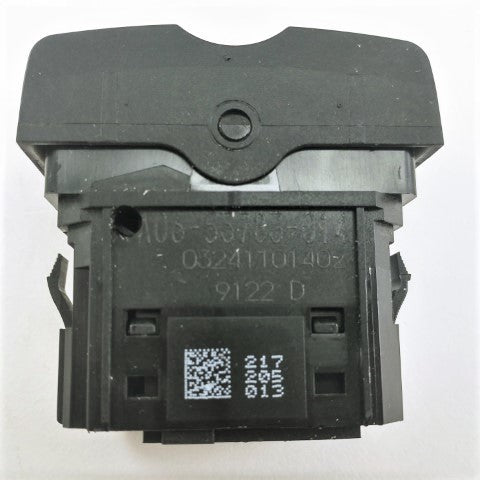 Freightliner OPT 1 Rocker Switch - P/N: A06-53783-014 (4541097869398)