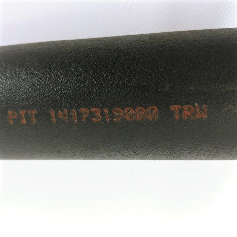 TRW Steering Drag-Link FLX,RCH45,C15 -Damaged - P/N: 1417319000 (4545131085910)