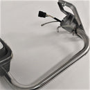 Used Freightliner Wide RHD LH Mirror Assy w/o Back - P/N   A22-62161-012 (5017559498838)