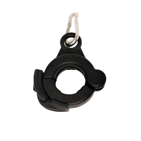 Phillips QWICK-CLAMP™  3-in-1 Hose Holder Clamp w/o Insert   P/N  17-180 (8117293515068)