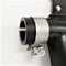 Freightliner LH Rear Poly Quarter Fender (w/ Clamp) - P/N  A22-58858-002 (5021356621910)
