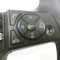 Damaged Western Star 18" Steering Wheel w/o Center Cover - P/N  A14-19292-000 (4547309830230)