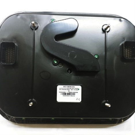 New Freightliner Step Van Instrument Cluster P/N: W22-00046-005 (4547483041878)