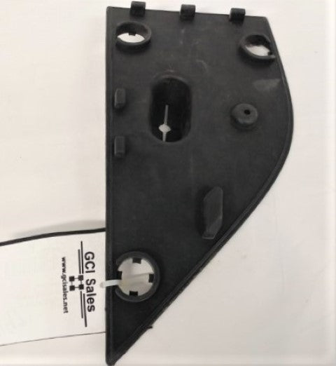 Freightliner LH P4 Rubber Mirror Pad Replacement (5015268491350)