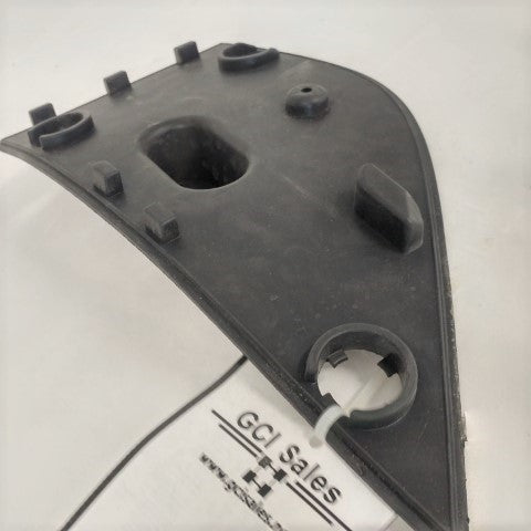 Freightliner LH P4 Rubber Mirror Pad Replacement (5015268491350)