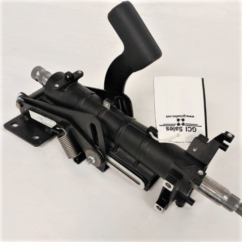 Freightliner Adjustable Steering Column - P/N: A14-18970-002 (5015564976214)