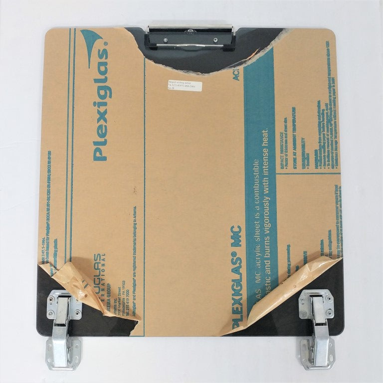 Freightliner Hinged Writing Tablet - P/N A22-43971-000 (6712611110998)