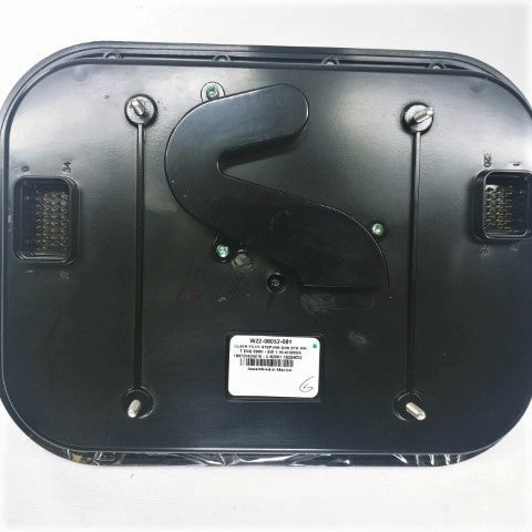 New Freightliner Gas Step Van Instrument Cluster P/N: W22-00052-001 (4548833902678)