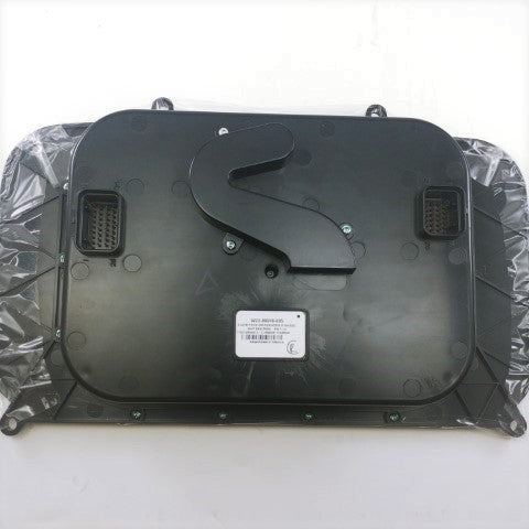 New Freightliner Motor Home Instrument Cluster P/N: W22-00048-005 (4549272633430)