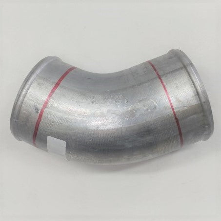 Freightliner P4 X12 Air Intake Tube - P/N: 03-43821-000 (5015642177622)