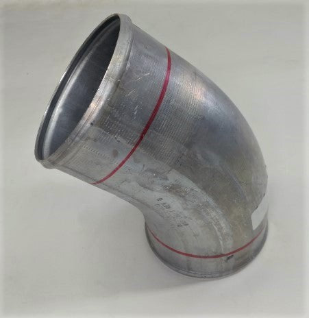 Freightliner P4 X12 Air Intake Tube - P/N: 03-43821-000 (5015642177622)