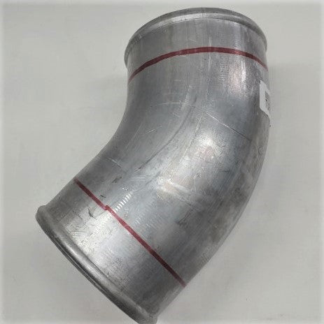 Freightliner P4 X12 Air Intake Tube - P/N: 03-43821-000 (5015642177622)