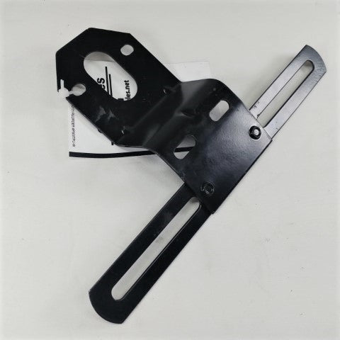 Grote License Plate Mounting Bracket - P/N: A06-96143-000 (5015649550422)