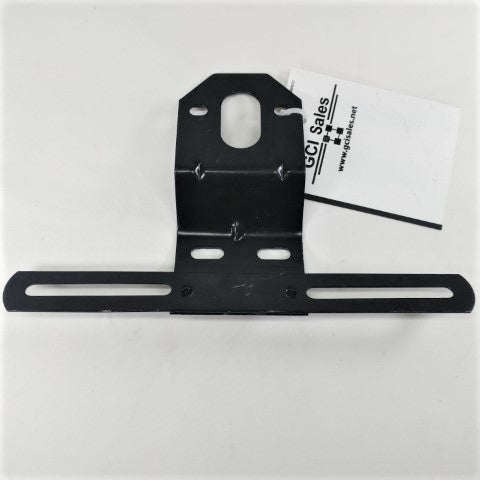 Grote License Plate Mounting Bracket - P/N: A06-96143-000 (5015649550422)