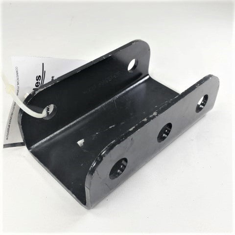 Used Freightliner Lower Dryer Bracket - P/N: 12-22168-000 (5015684481110)