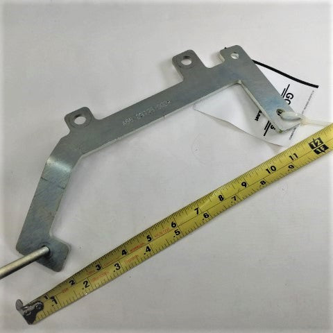 Freightliner Battery Cable Bracket - P/N: A66-23775-002 (5015688609878)