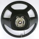 Freightliner/ Western Star Steering Wheel w/o Center Cover Damaged  - P/N  A14-19622-000 (4550506053718)