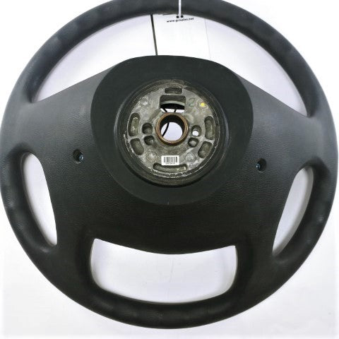 New Take-Off Freightliner Cascadia 18" Steering Wheel w/ Airbag Hook Up - P/N  A14-15884-000 (4550602195030)