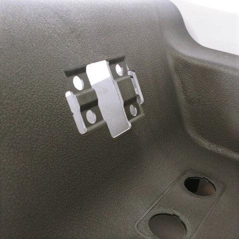 Freightliner Bunk Lower-Partition *Damaged* P/N: A18-69159-009 (4550770327638)