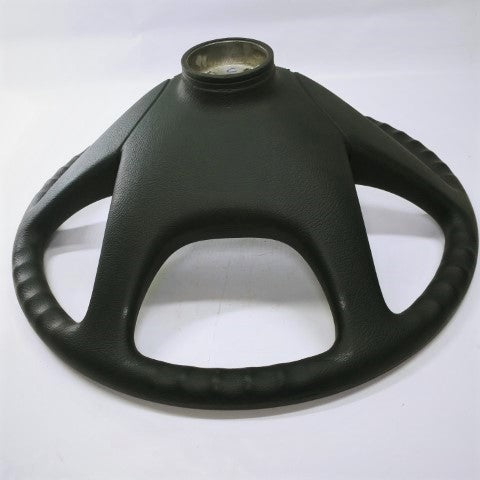 Damaged Freightliner Steering Wheel w/o Center - P/N  A14-12612-002 (6741165408342)