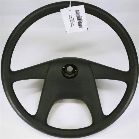 Freightliner 18" (450mm) Steering Wheel w/Pin *Damaged*- P/N  14-13108-003 (4551900168278)