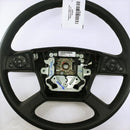 Freightliner/ Western Star Steering Wheel 18" *Damaged* - P/N  A14-19622-000 (4551927496790)