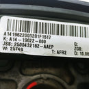 Freightliner/ Western Star Steering Wheel 18" *Damaged* - P/N  A14-19622-000 (4551927496790)
