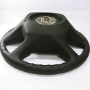 Freightliner/ Western Star Steering Wheel 18" *Damaged* - P/N  A14-19622-000 (4551927496790)