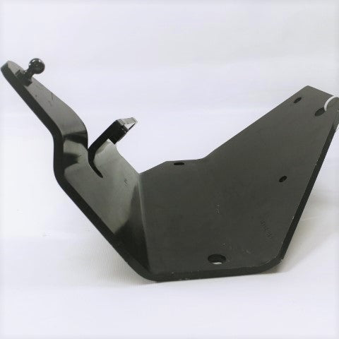 RH Lower Bunk Lounge Hinge Bracket P/N: A18-71476-001 (4552249901142)