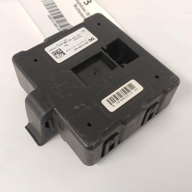 Freightliner 2016 Gateway Multiplexing ECU - P/N: A66-01400-002 (6712609308758)