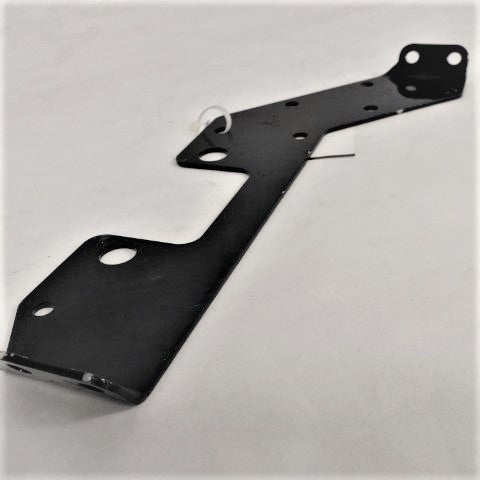 Freightliner Routing & Clipping Rear Suspension Bracket - P/N: 12-27529-000 (5016752357462)