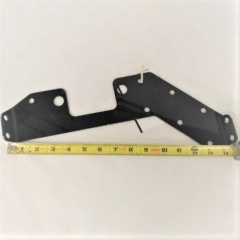 Freightliner Routing & Clipping Rear Suspension Bracket - P/N: 12-27529-000 (5016752357462)