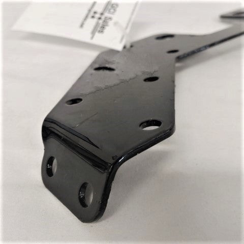 Freightliner Routing & Clipping Rear Suspension Bracket - P/N: 12-27529-000 (5016752357462)