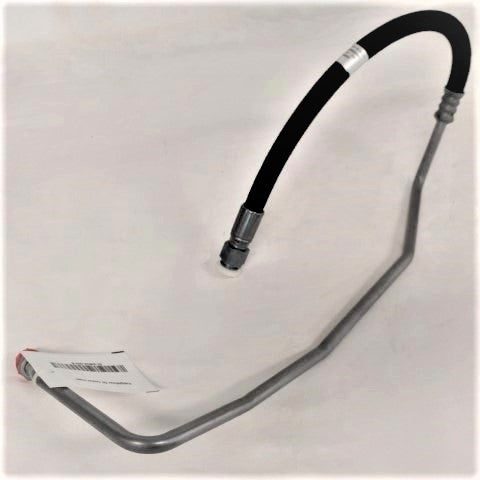 Freightliner Transmission Side Oil Cooler Hose - P/N: 07-24632-000 (5016756453462)